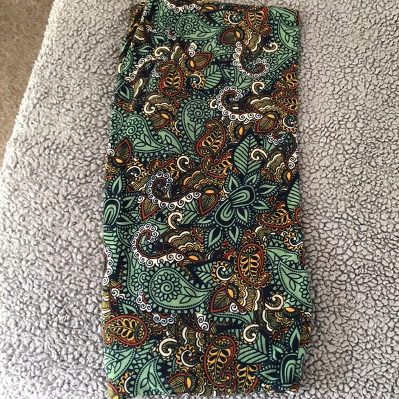 Lularoe leggings - Picture 1 of 1